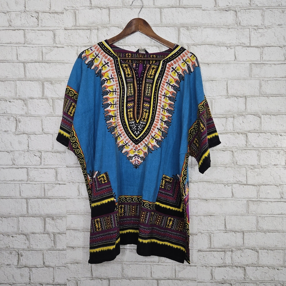 Jackpot cute printed short sleeve top